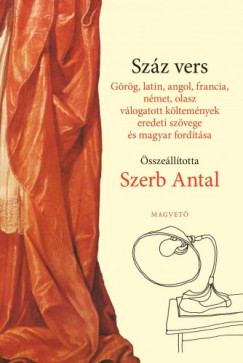 Szerb Antal - Szz vers