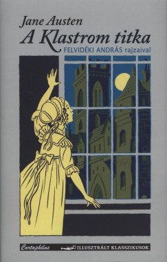 Jane Austen - A Klastrom titka
