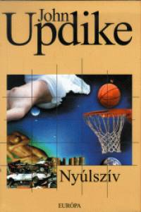 John Updike - Nylszv