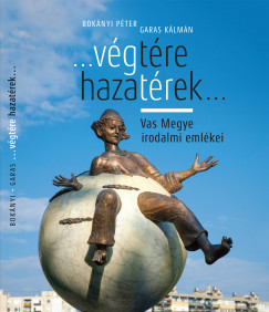 Bokányi Péter - Garas Kálmán - ...végtére hazatérek