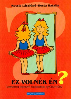 Kocsis Lszln - Rosta Katalin - Ez volnk n?
