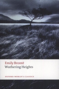 Emily Brontë - Wuthering Heights