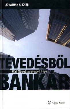 Jonathan A. Knee - Tvedsbl bankr