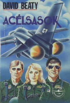 David Beaty - Aclsasok