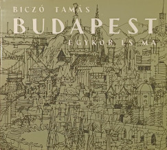 Biczó Tamás - Budapest