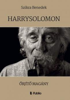 Szikra Benedek - HARRYSOLOMON - rjt magny