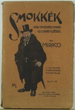 Mirci - Smokkk