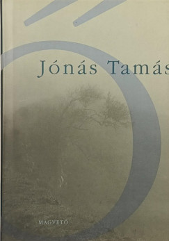 Jónás Tamás - Ő