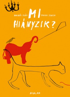 Barabs Zsfi - Moizer Zsuzsa - Mi hinyzik?
