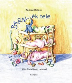 Zgoni Balzs - Barnik tele