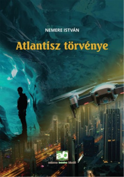 Nemere Istvn - Atlantisz trvnye