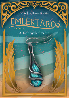 Schneller Hanga Borka - Emlktros 1.