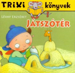 Lvay Erzsbet - Jtsztr