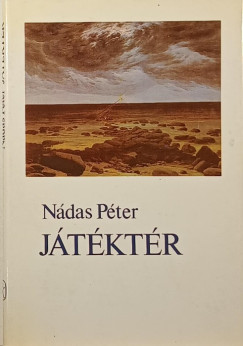 N�das P�ter - J�t�kt�r