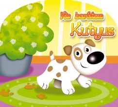 Kis bartom - Kutyus