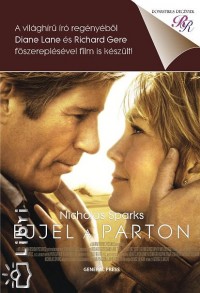 Nicholas Sparks - jjel a parton