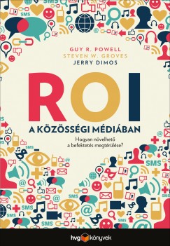 Jerry Dimos - Steven Groves - Guy Powell - Roi a kzssgi mdiban