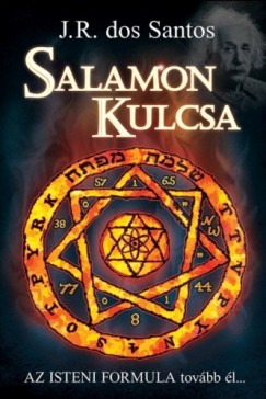 J. R. dos Santos - Salamon kulcsa