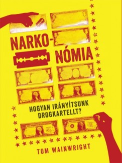 Tom Wainwright - Narkonmia