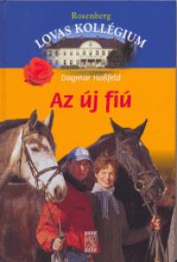 Dagmar Hossfeld - Az j fi