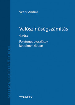 Vetier Andrs - Valsznsgszmts 4. rsz