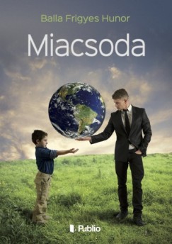 Balla Frigyes Hunor - Miacsoda