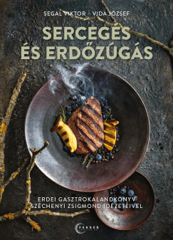 Segal Viktor - Vida Jzsef - Sercegs s erdzgs