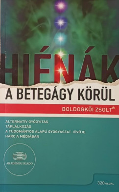 Boldogki Zsolt - Hink a beteggy krl