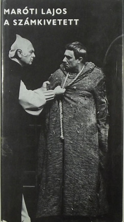 Marti Lajos - A szmkivetett
