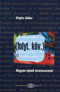 Krigler Gbor - (Folyt. kv.)