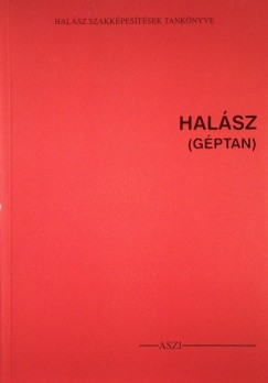 Dr. Vradi Lszl - Halsz - Gptan