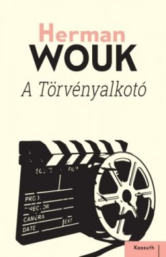 Herman Wouk - A Trvnyalkot