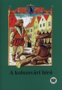 Ligeti Rbert - A kolozsvri br