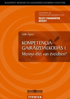 Laáb Ágnes - Kompetenciagarázdálkodás I.