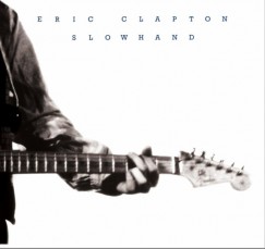 Slowhand 35th Anniversary