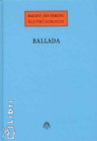 Badiny Js Ferenc - Ballada