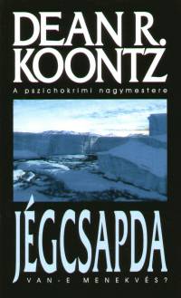 Dean R. Koontz - Jgcsapda