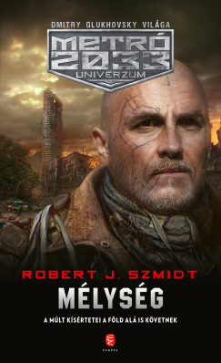 Robert J. Szmidt - Mlysg