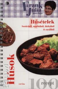 Frank Jlia - Hstelek