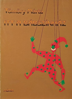 T�m�ry M�rta - Itt a b�bsz�nh�z