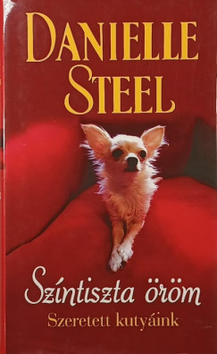 Danielle Steel - Szntiszta rm