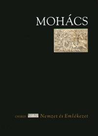 B. Szab Jnos  (Szerk.) - Mohcs