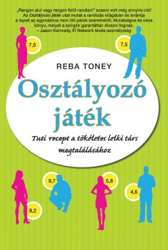 Reba Toney - Osztályozó játék