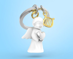 �rangyal h�rf�val, feh�r/arany - Kulcstart�