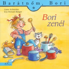 Liane Schneider - Bori zenl