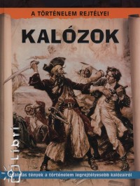 Neil Morris - Kalzok