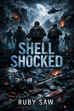 Ruby Saw - Shell Shocked