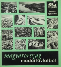 Szalatnai Rezs - Magyarorszg madrtvlatbl