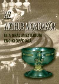Az Arthur mondakr s a grl misztrium enciklopdija