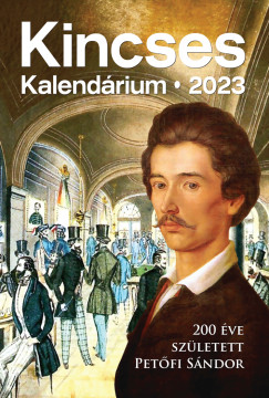 Kincses Kalendrium 2023